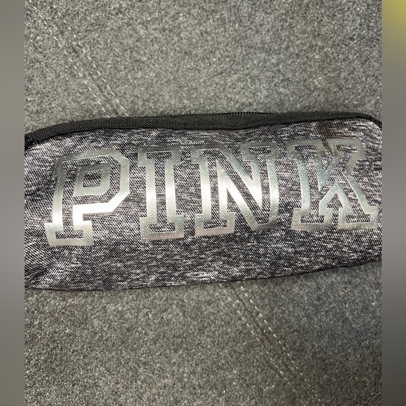 PINK by Victoria’s Secret pencil or make up case - Picture 2 of 7